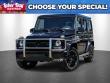 Used 2017 Mercedes-Benz AMG G 63 AMG G 63 SUV
