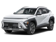 2026 Hyundai Kona SEL Premium FWD SUV