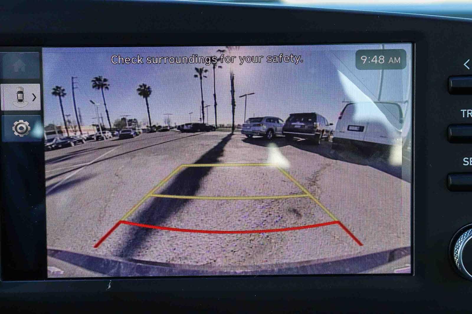 Thumbnail: 2026 Hyundai Elantra - 25