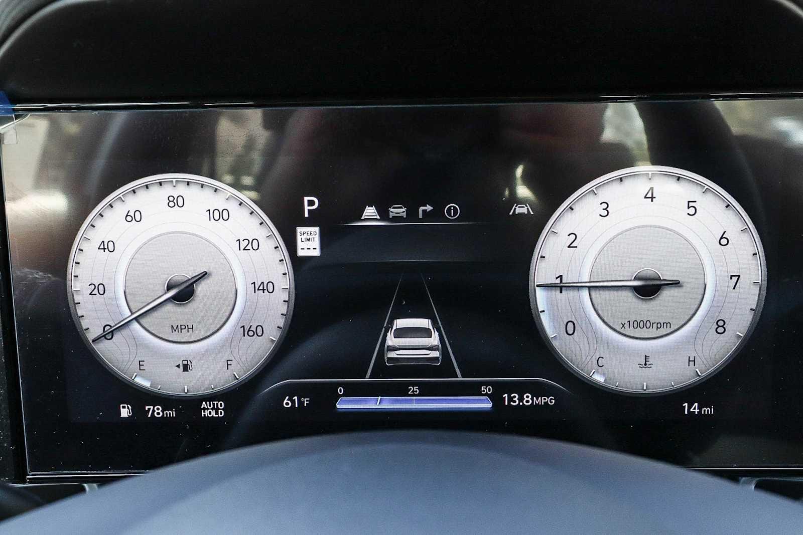 Thumbnail: 2026 Hyundai Elantra - 25