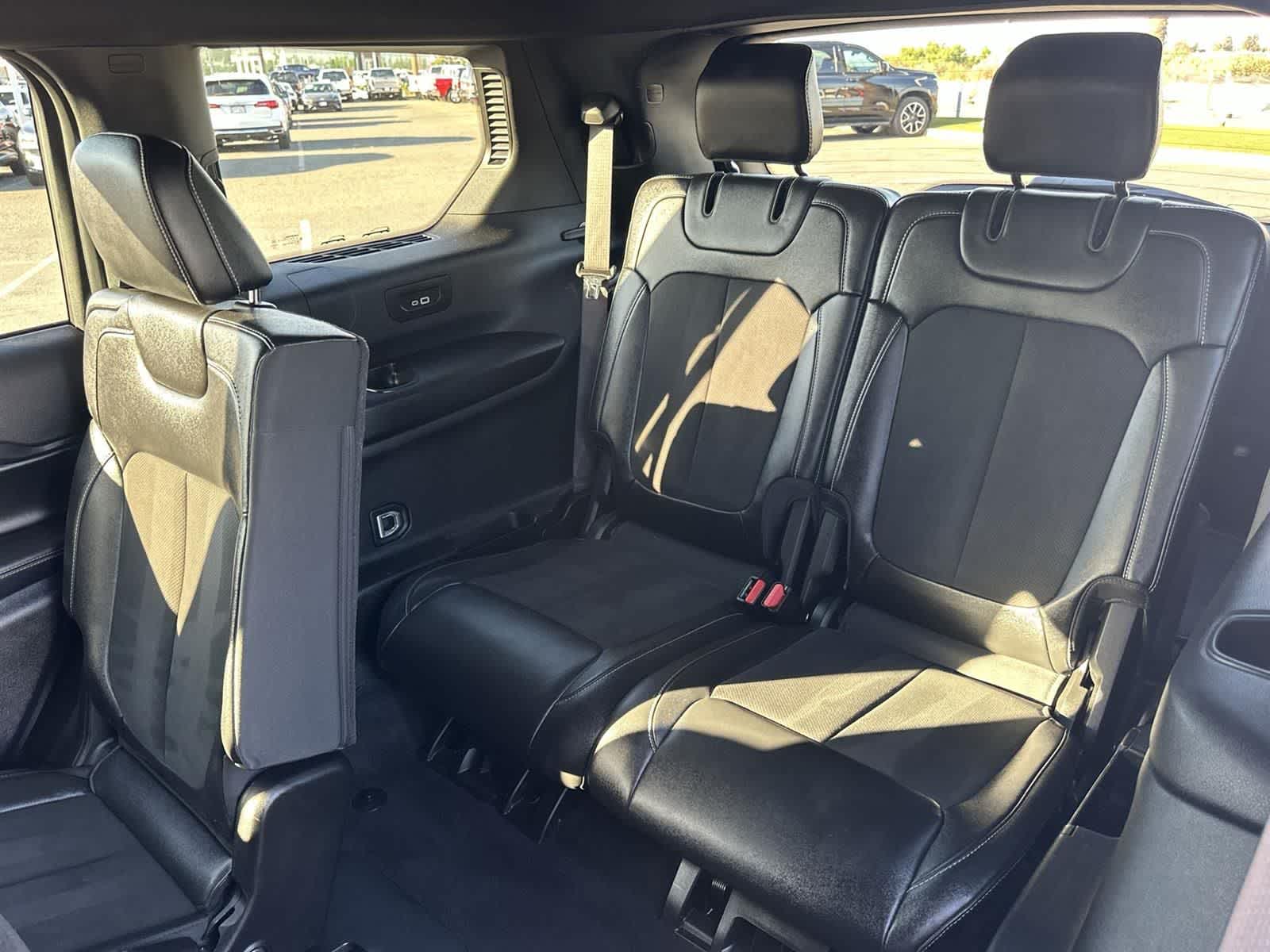 Thumbnail: 2024 Jeep Grand Cherokee L - 27