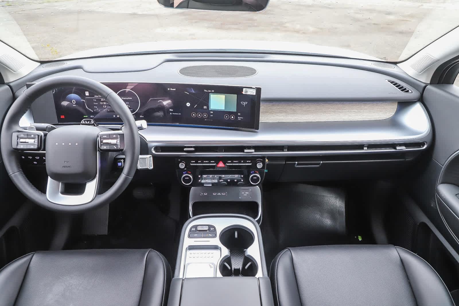 Thumbnail: 2026 Hyundai Ioniq - 12