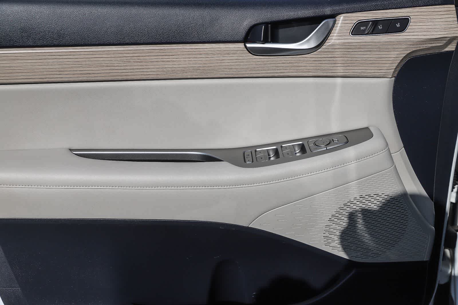 Thumbnail: 2020 Hyundai Palisade - 21