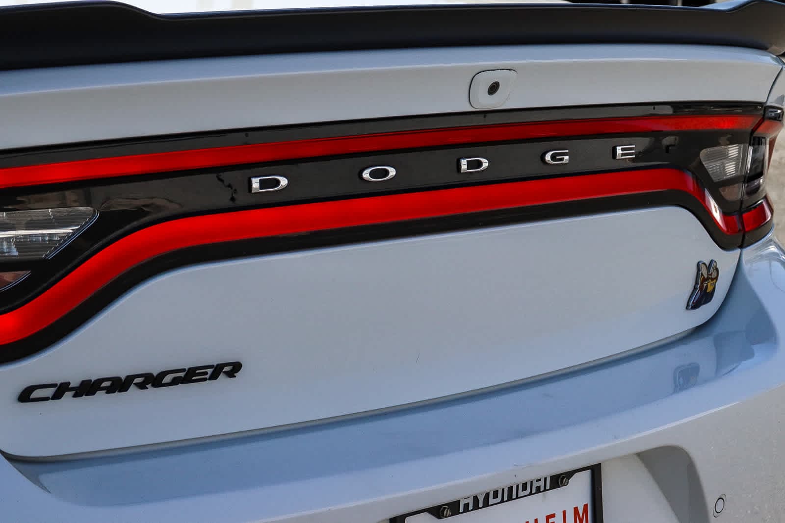 Thumbnail: 2021 Dodge Charger - 11