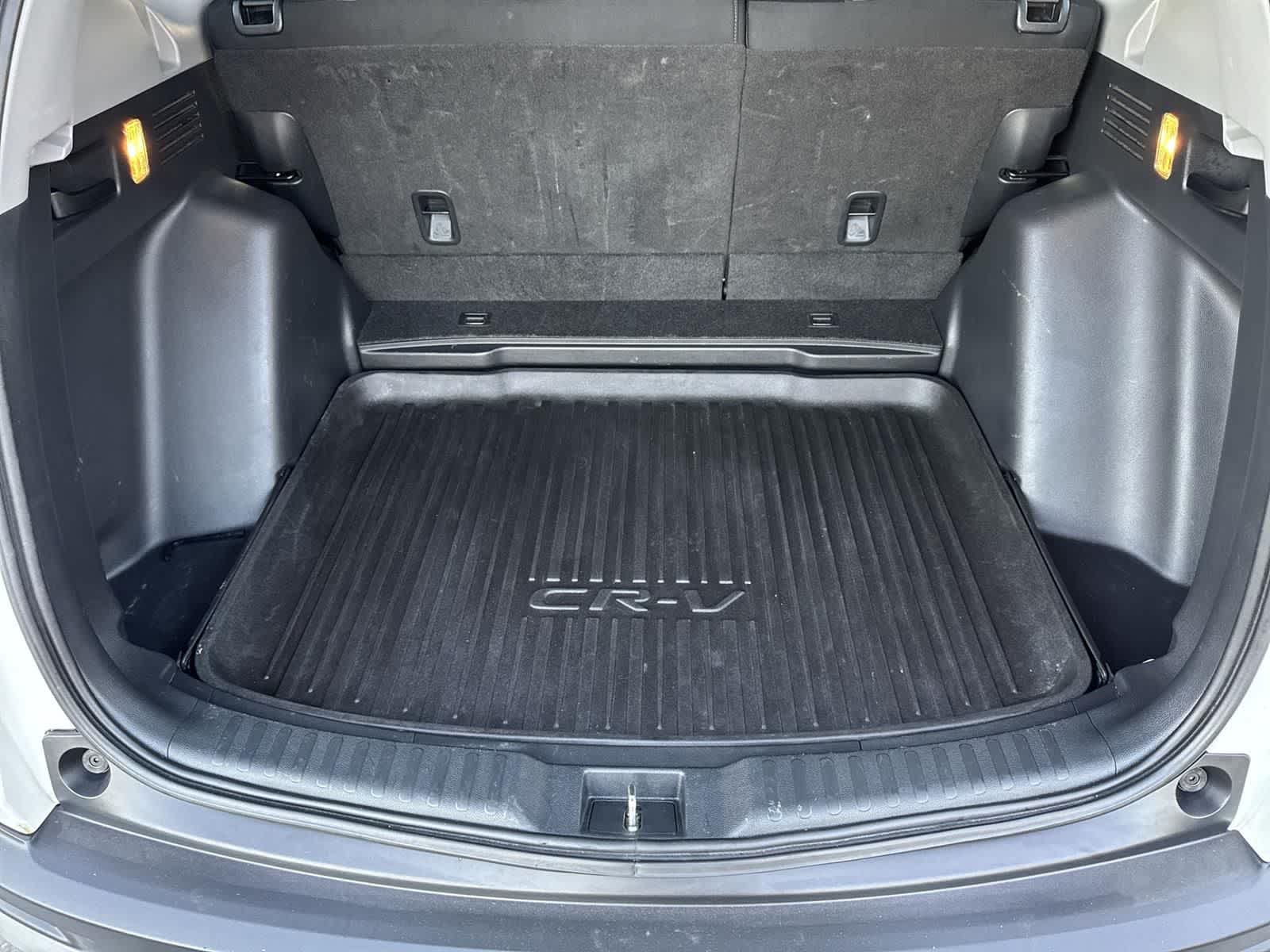 Thumbnail: 2020 Honda CR-V - 39