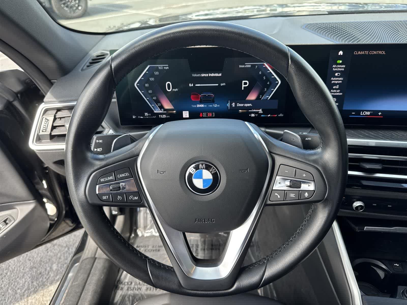 Thumbnail: 2024 BMW 4 Series - 9