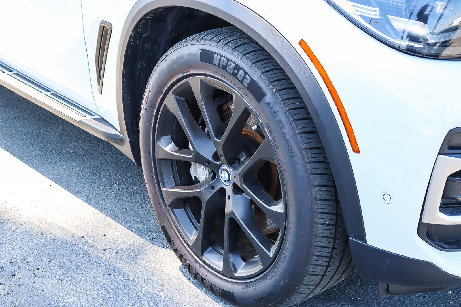 Thumbnail: 2023 BMW X5 - 4