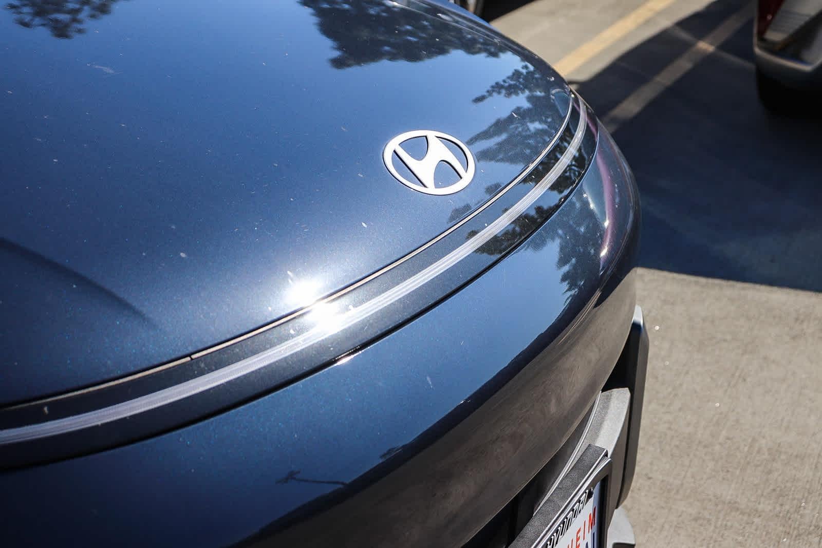 Thumbnail: 2026 Hyundai Kona - 5