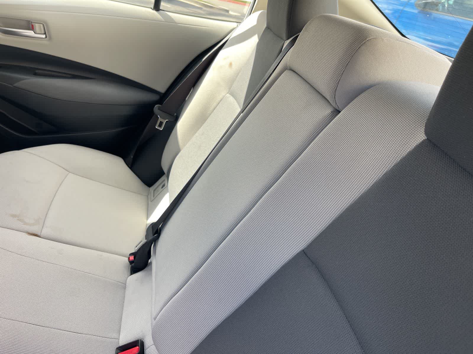 Thumbnail: 2021 Toyota Corolla - 9