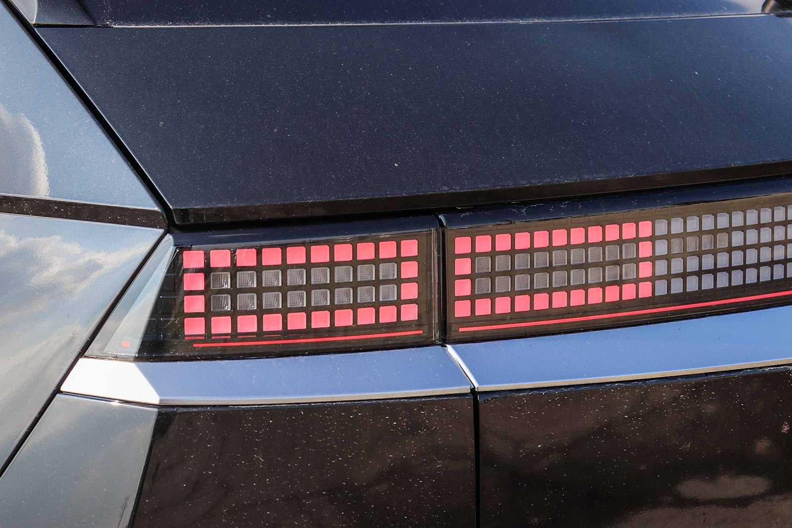 Thumbnail: 2026 Hyundai Ioniq 5 - 8