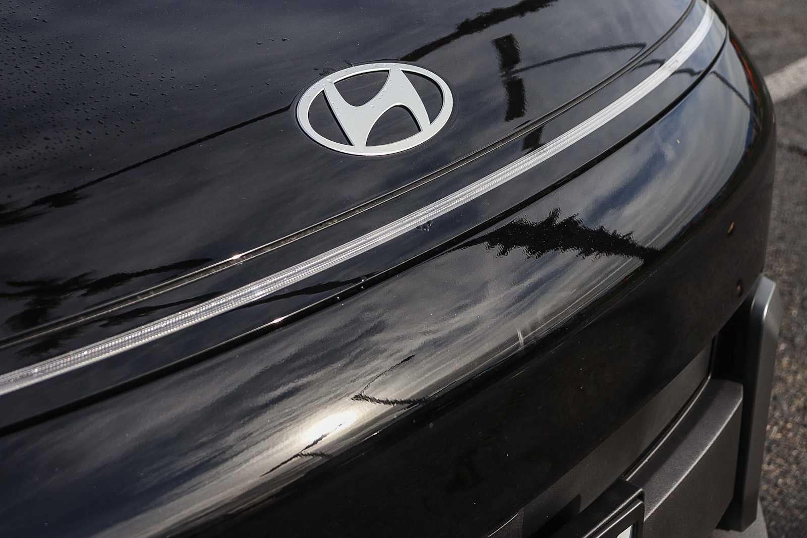 Thumbnail: 2026 Hyundai Kona - 5