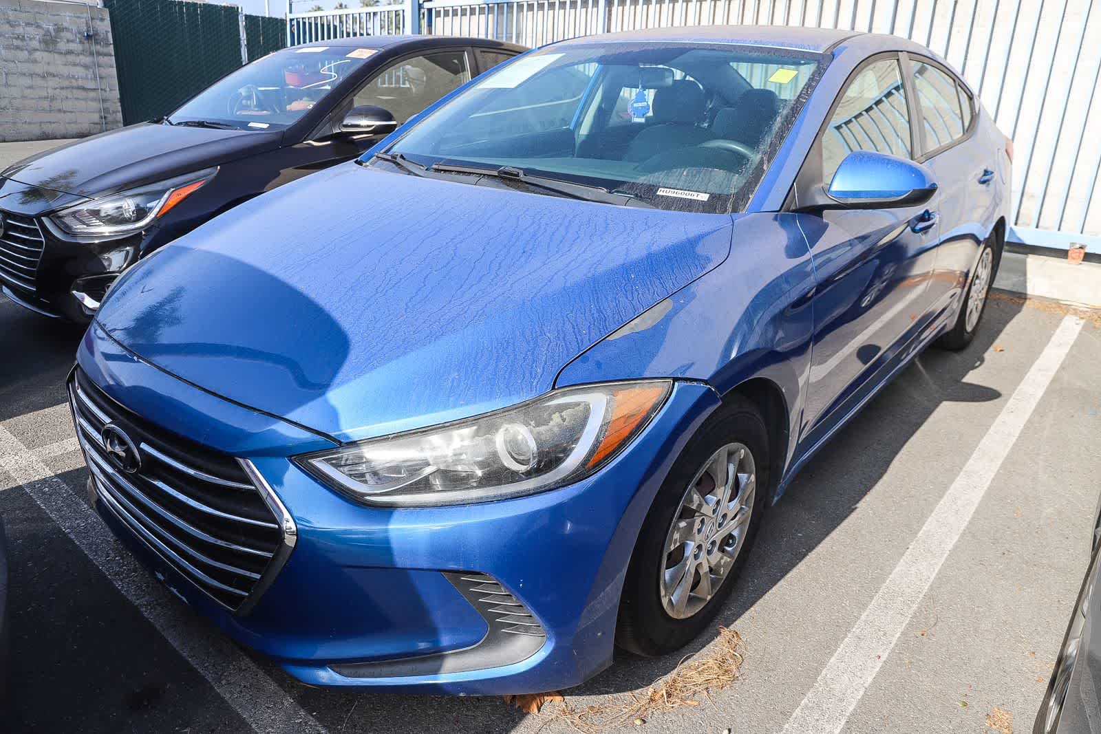 2017 Hyundai Elantra SE -
                  Anaheim, CA