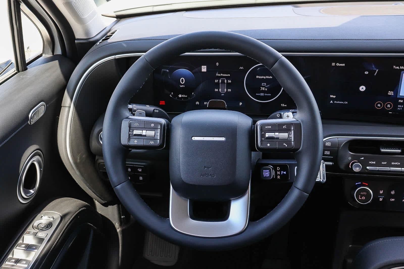 Thumbnail: 2026 Hyundai Palisade - 18