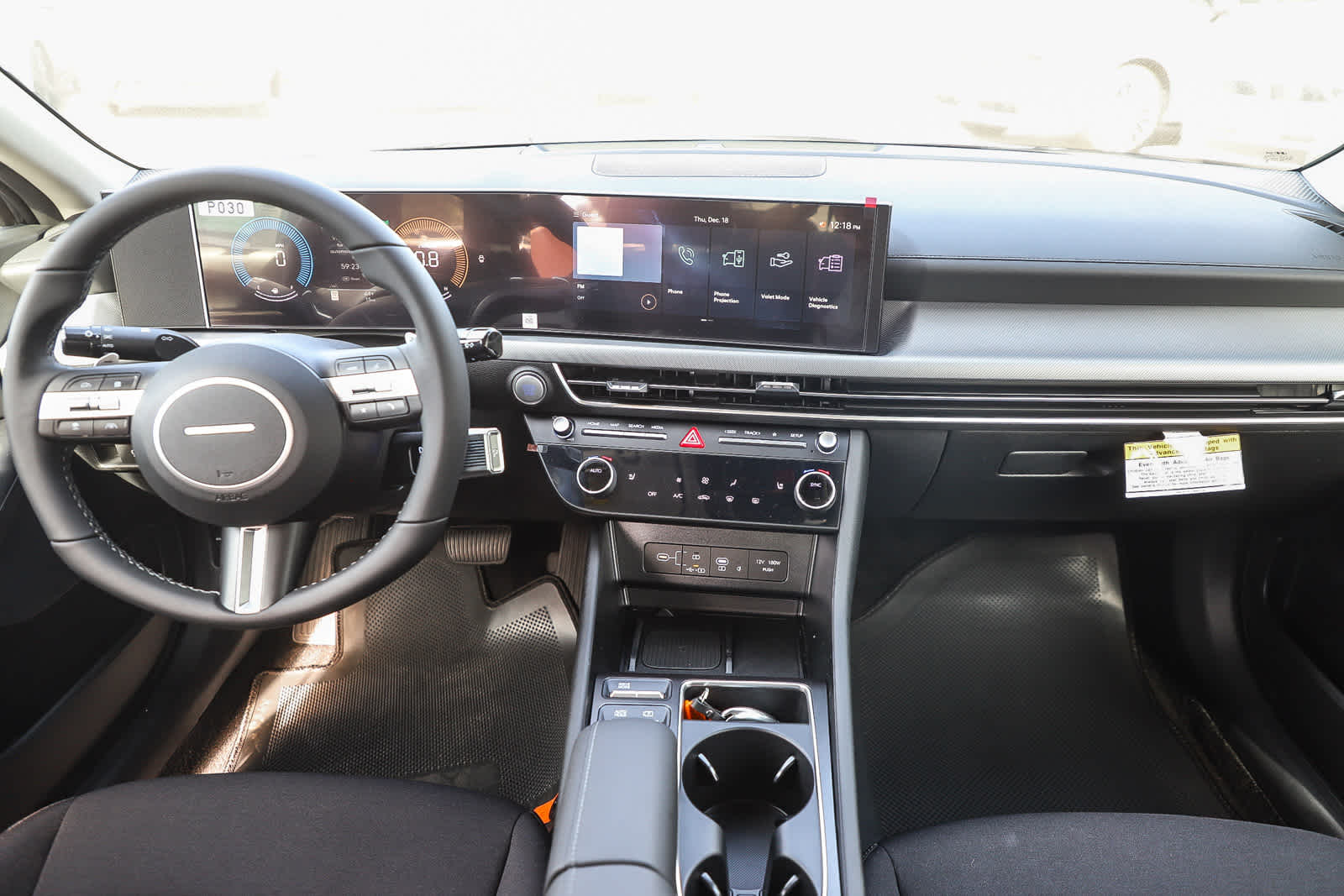 Thumbnail: 2026 Hyundai Sonata - 18