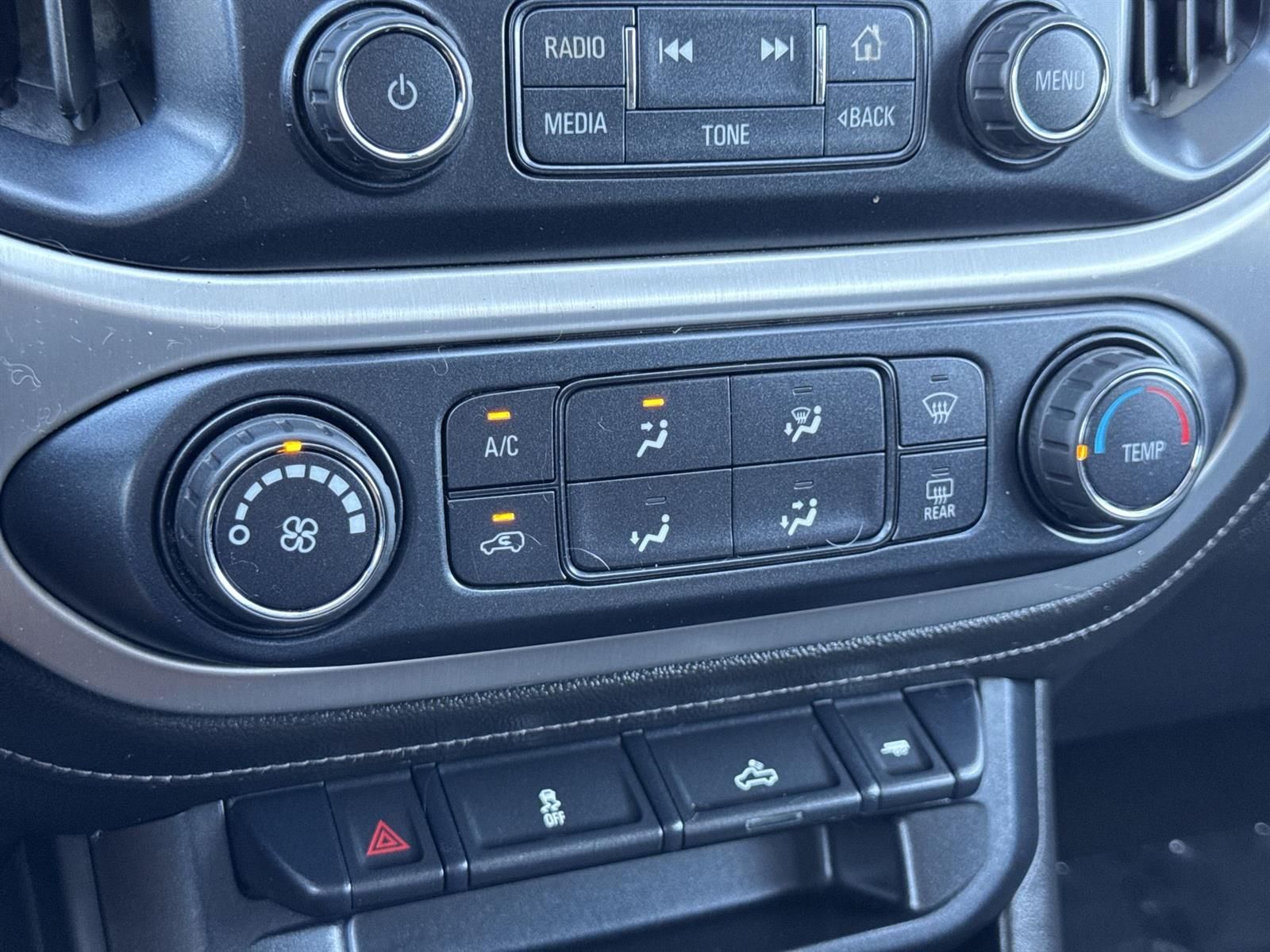 Thumbnail: 2018 GMC Canyon - 13