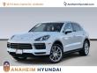 Used 2023 Porsche Cayenne  SUV