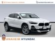 Used 2022 BMW X2 xDrive28i SUV