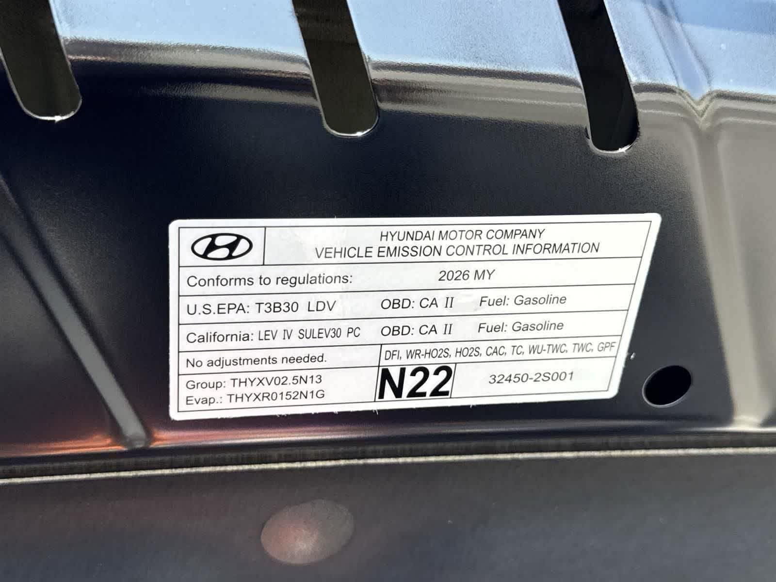 Thumbnail: 2026 Hyundai Palisade - 43