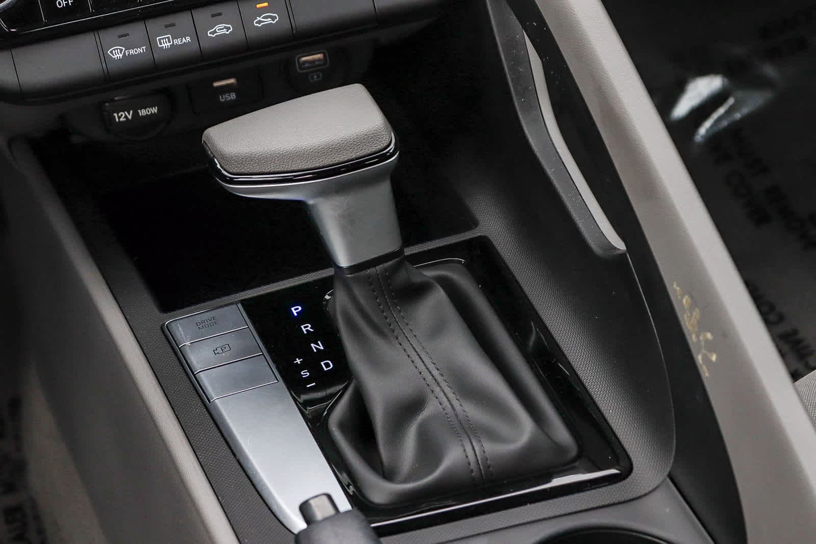 Thumbnail: 2023 Hyundai Elantra - 20