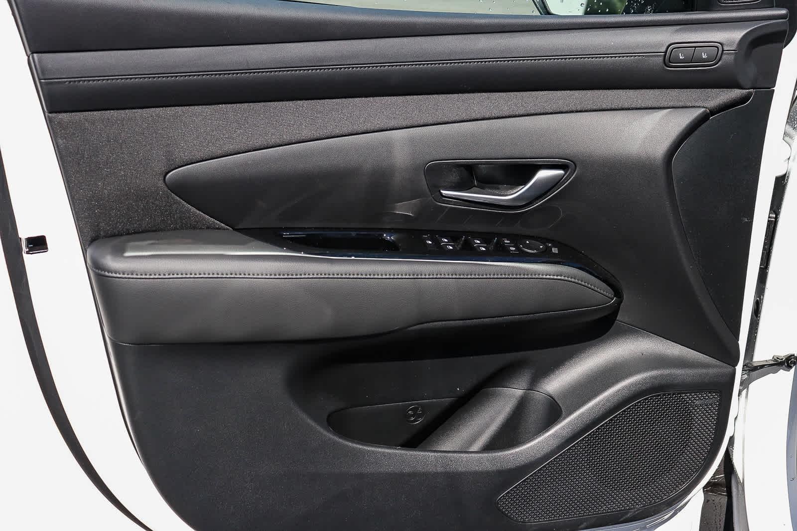 Thumbnail: 2026 Hyundai Tucson - 25