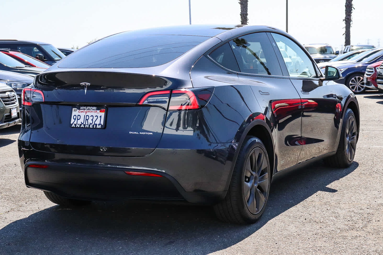 Thumbnail: 2024 Tesla Model Y - 6