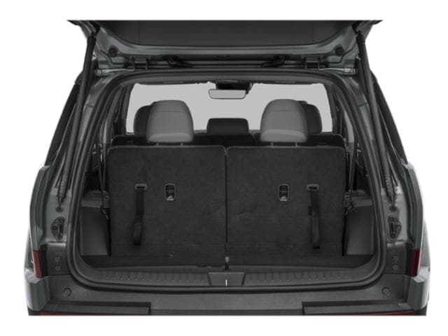 Thumbnail: 2026 Hyundai Santa Fe - 11