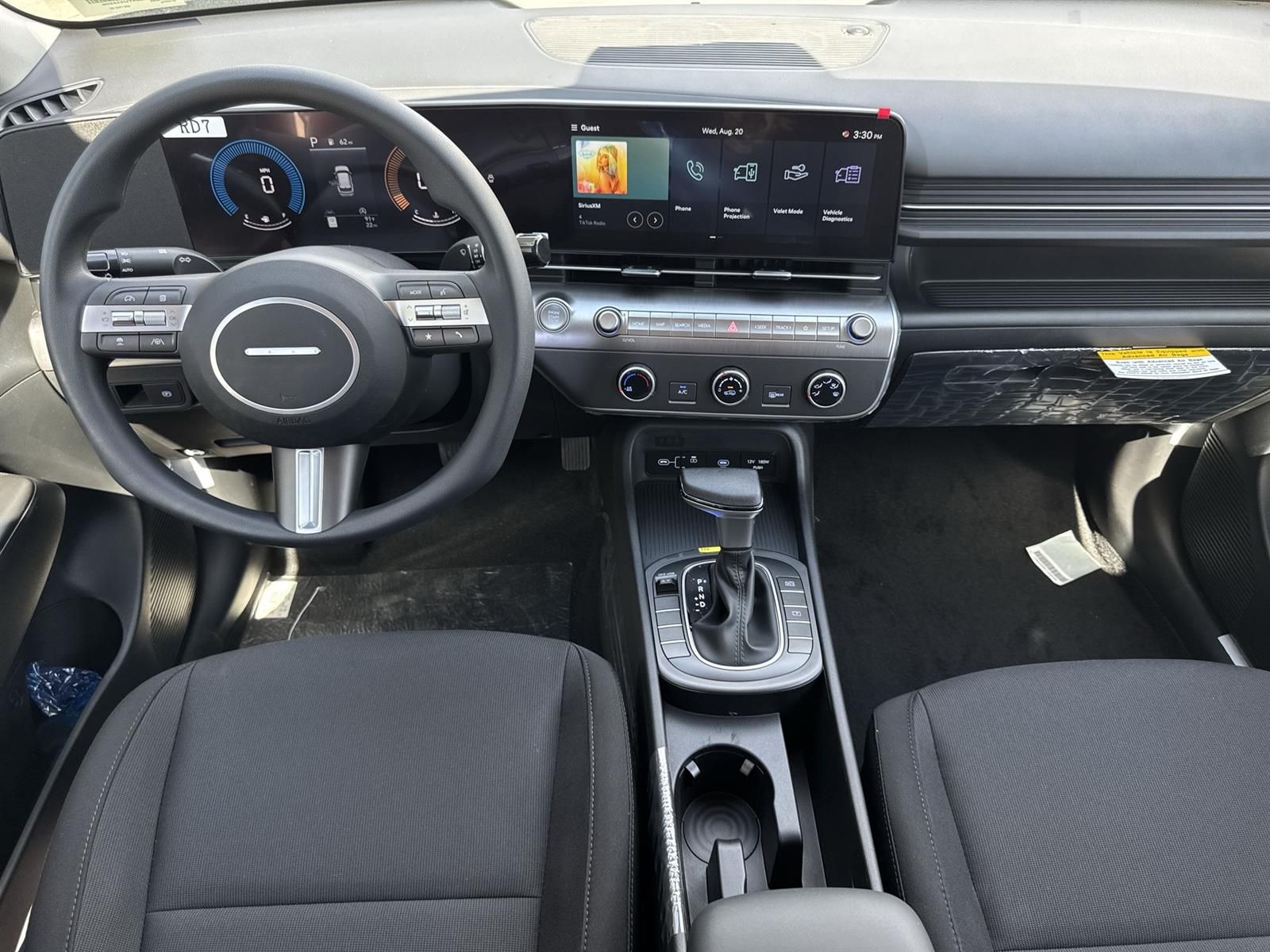 Thumbnail: 2026 Hyundai Kona - 8