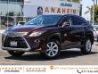 Used 2016 Lexus RX 350  SUV