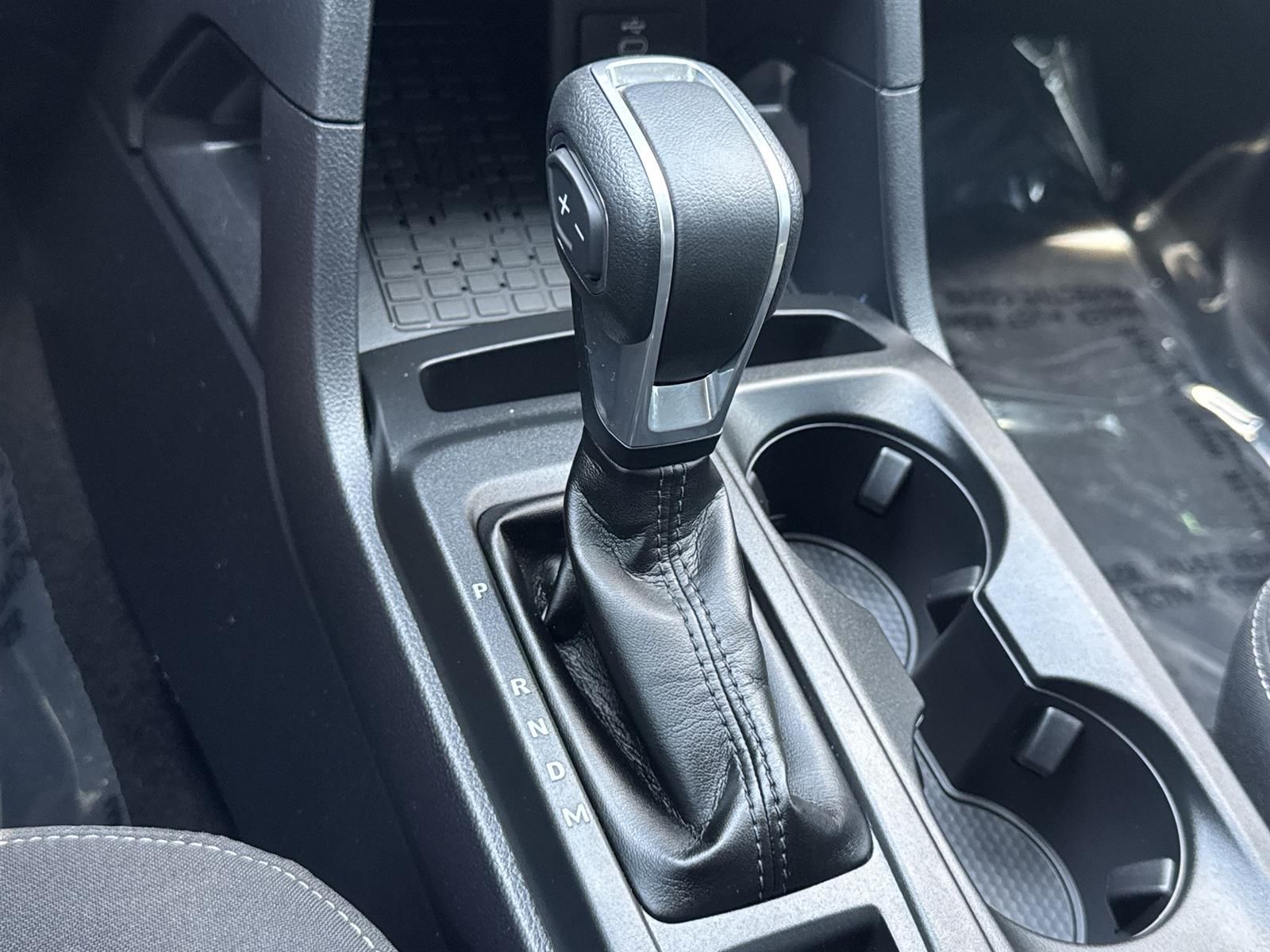 Thumbnail: 2024 Ford Ranger - 14
