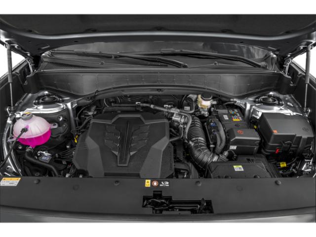 Thumbnail: 2026 Hyundai Palisade - 11