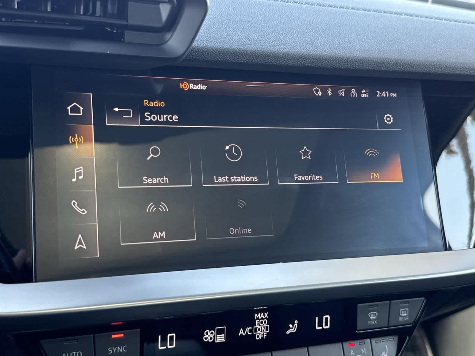 Thumbnail: 2022 Audi A3 - 16