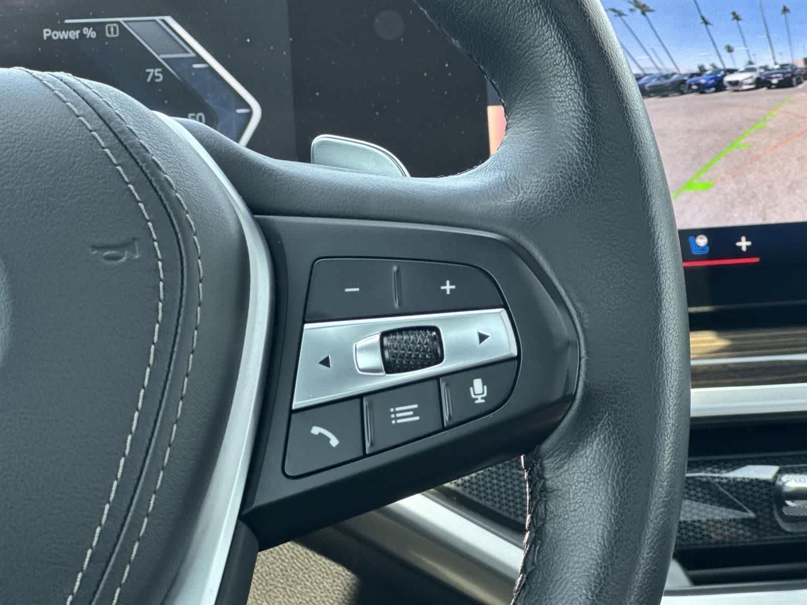 Thumbnail: 2024 BMW X5 - 12