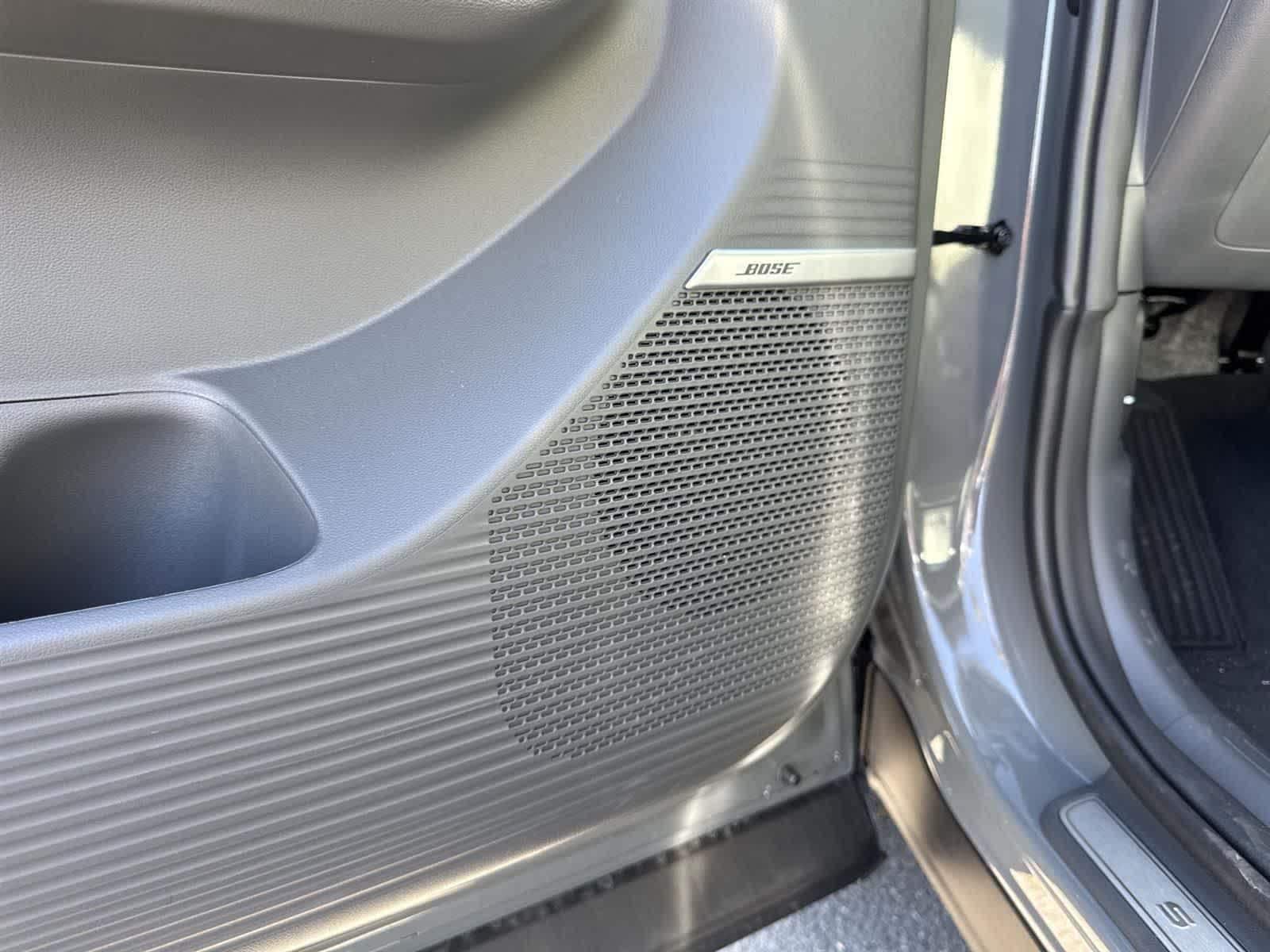 Thumbnail: 2026 Hyundai Santa Fe - 28