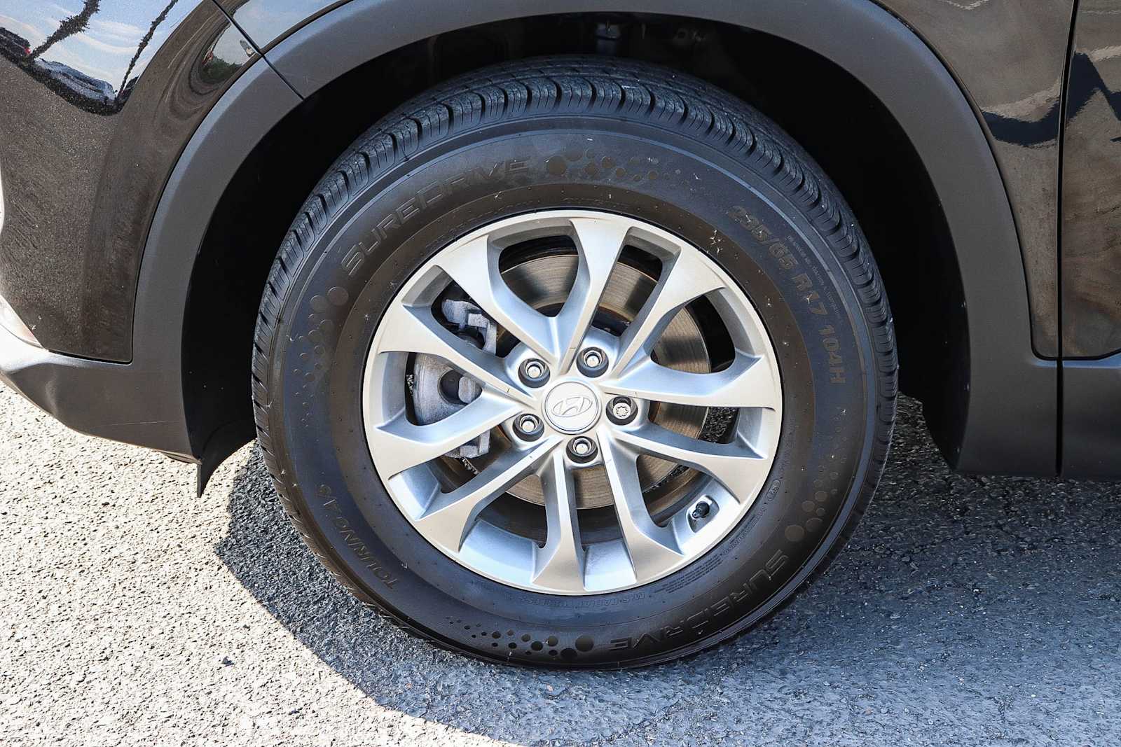 Thumbnail: 2020 Hyundai Santa Fe - 11