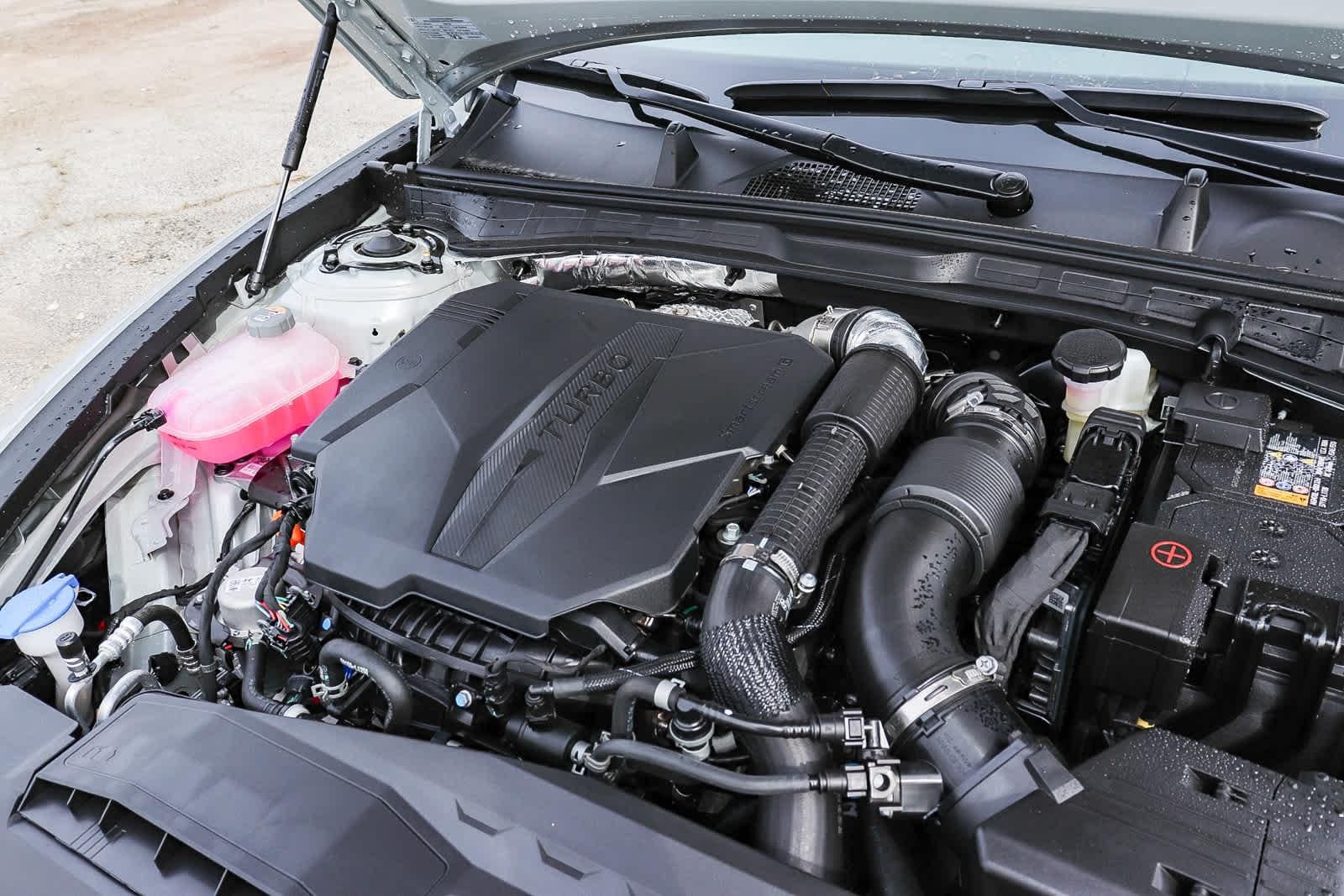 Thumbnail: 2026 Hyundai Sonata - 16