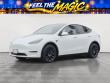Used 2023 Tesla Model Y Long Range SUV