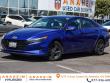 Certified 2022 Hyundai Elantra SEL Sedan