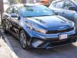 Used 2023 Kia Forte LXS Sedan