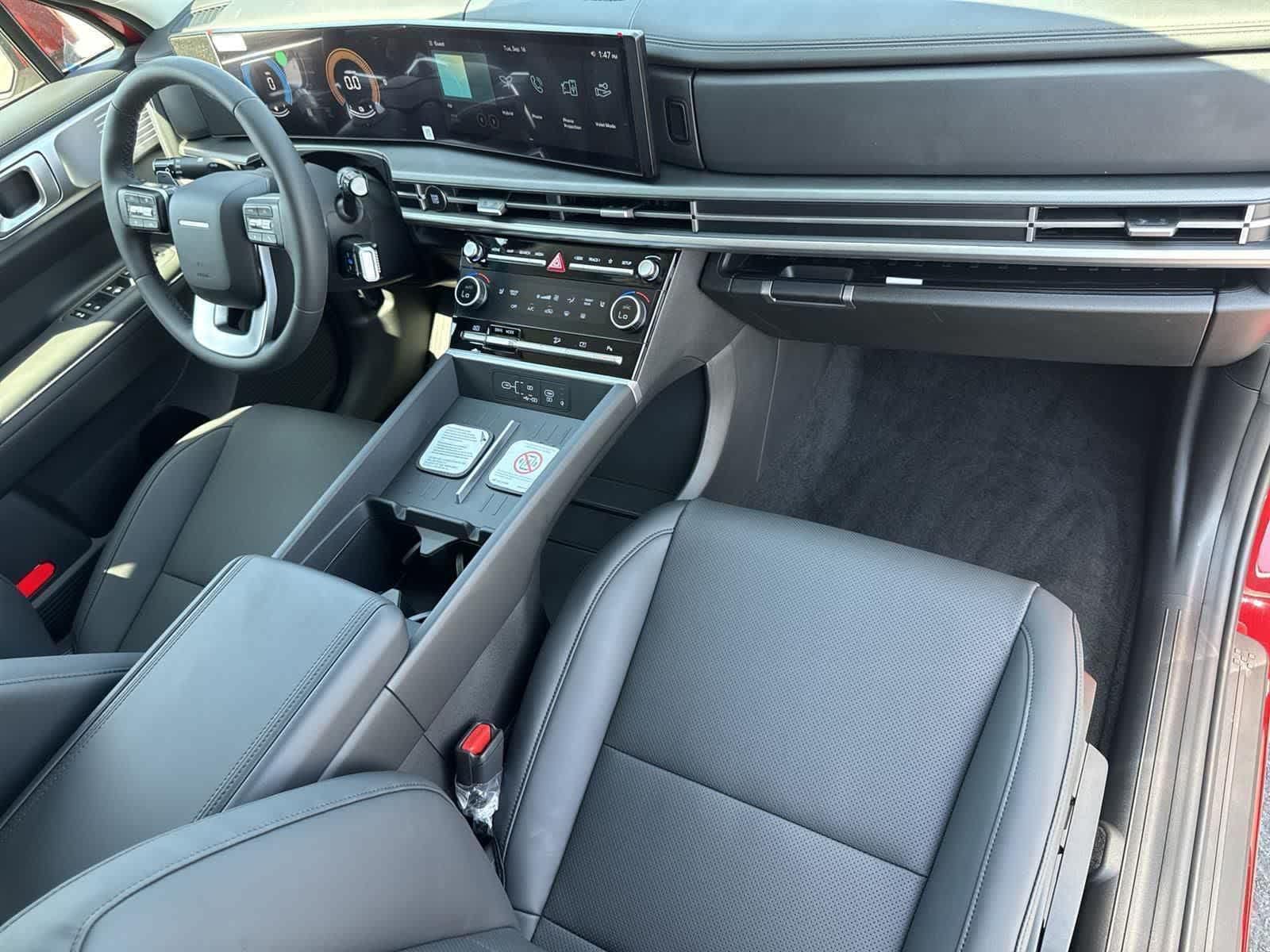 Thumbnail: 2026 Hyundai Santa Fe - 38