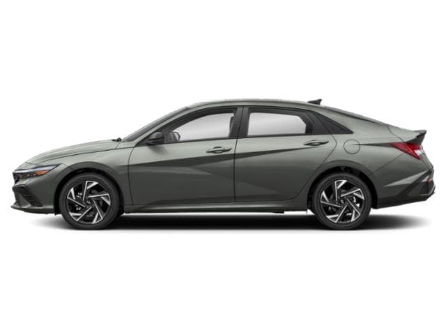 Thumbnail: 2026 Hyundai Elantra - 2