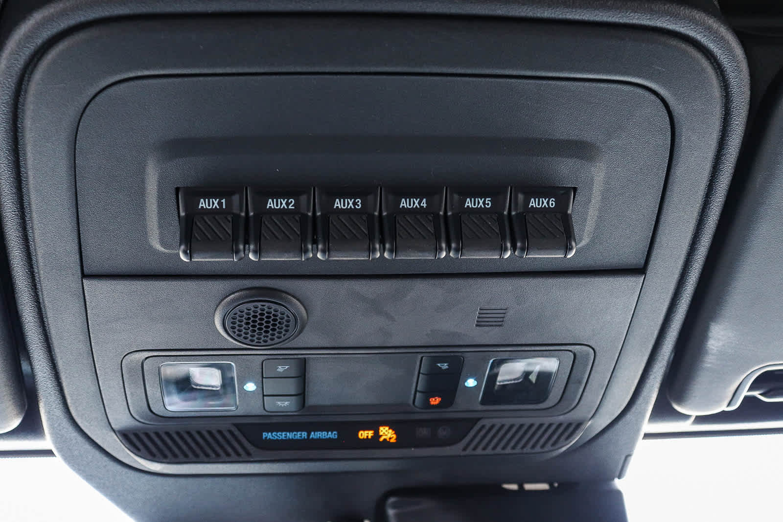 Thumbnail: 2022 Ford Bronco - 30