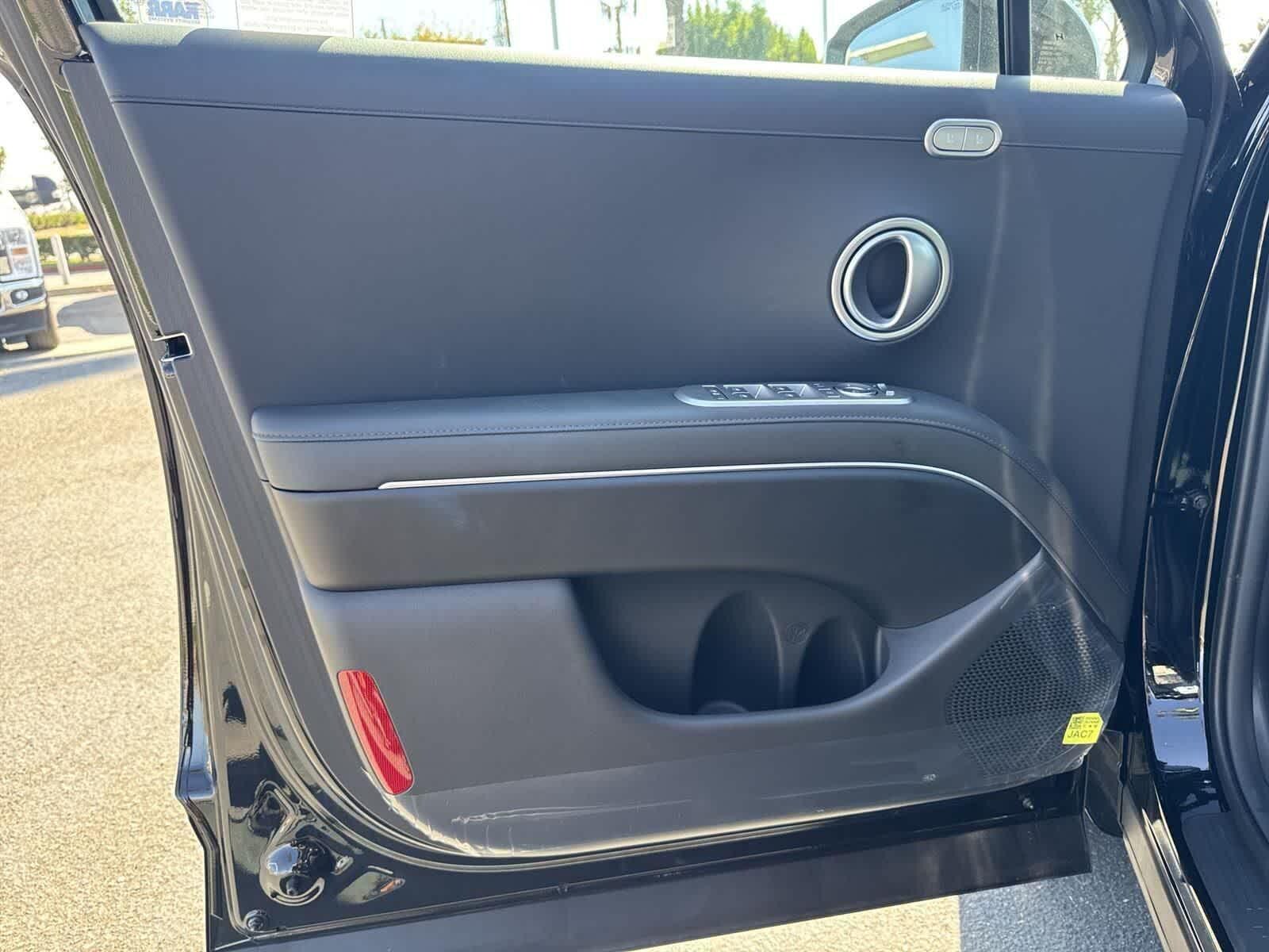 Thumbnail: 2026 Hyundai Palisade - 27