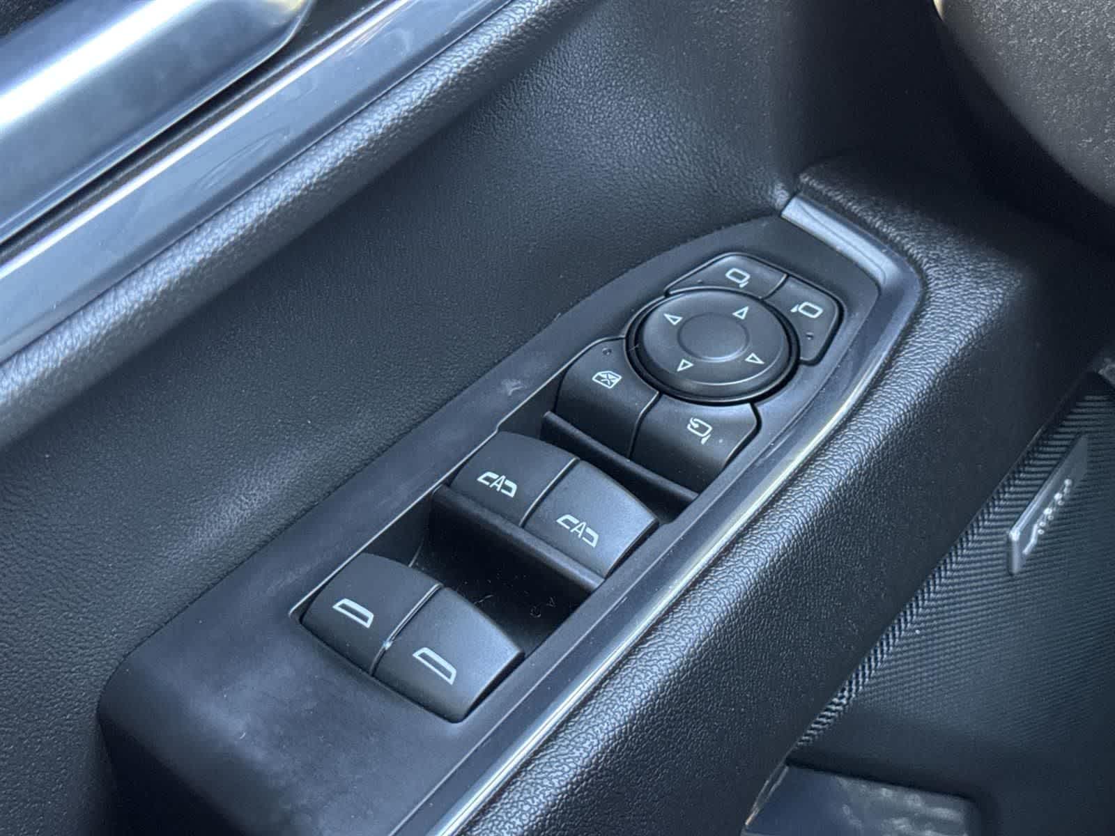 Thumbnail: 2023 GMC Sierra 1500 - 17