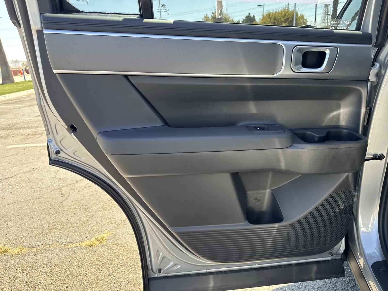 Thumbnail: 2026 Hyundai Santa Fe - 30