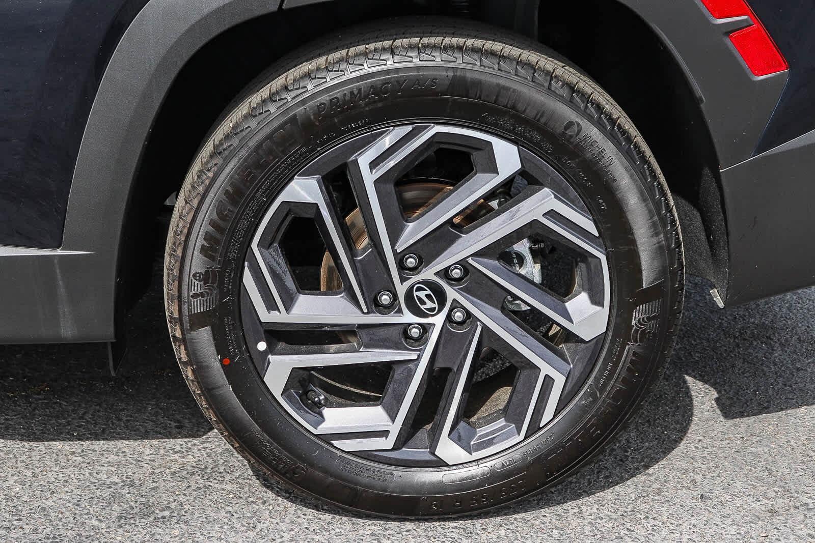 Thumbnail: 2026 Hyundai Tucson - 11