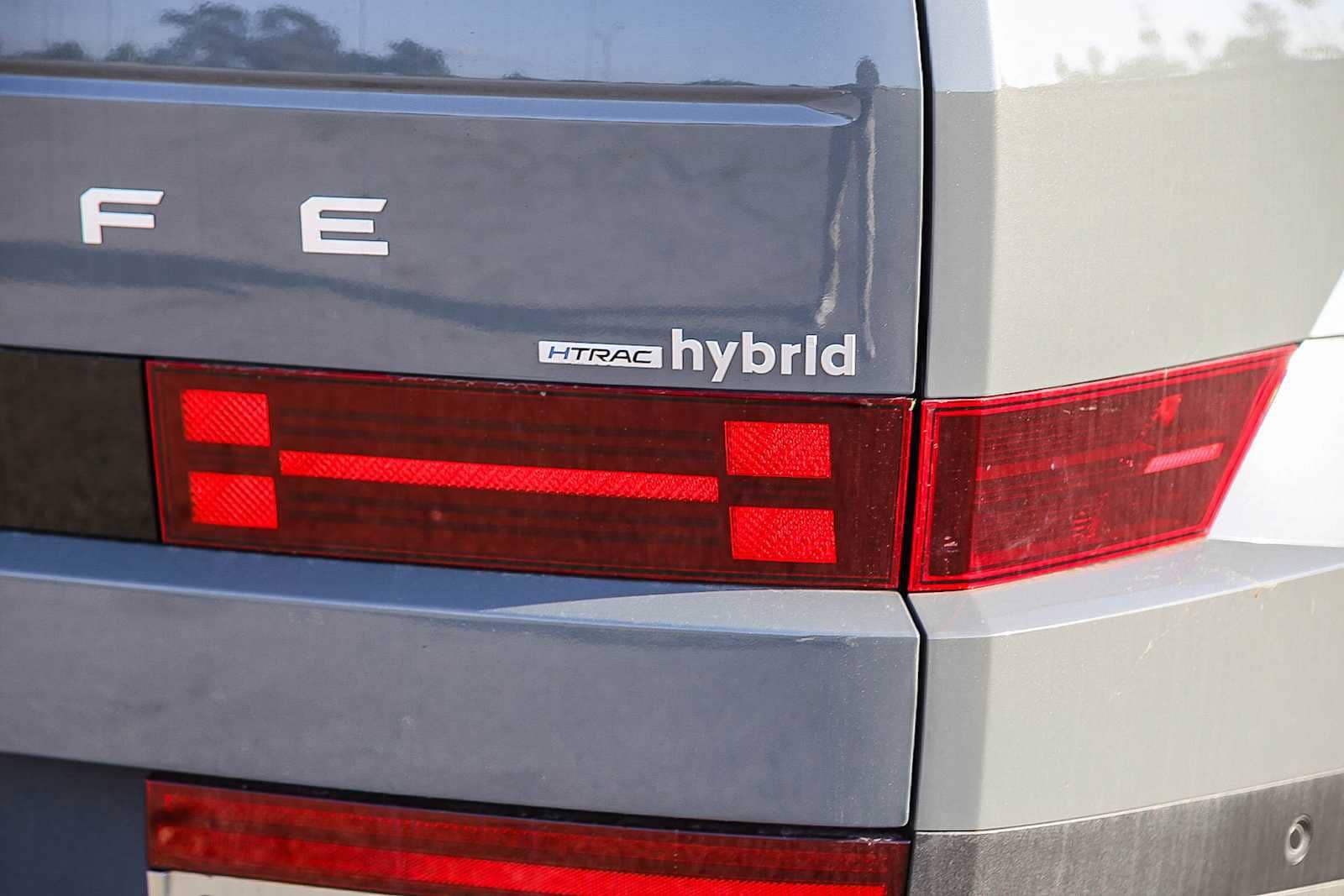 Thumbnail: 2026 Hyundai Santa Fe - 9