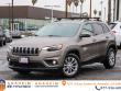 Used 2019 Jeep Cherokee Latitude SUV