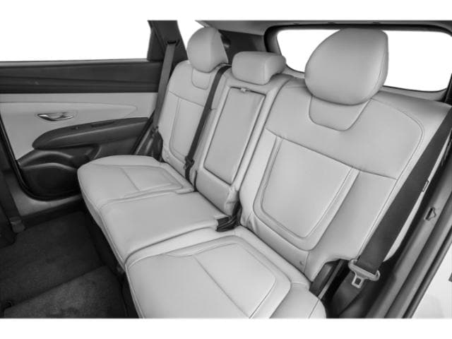 Thumbnail: 2026 Hyundai Tucson - 12