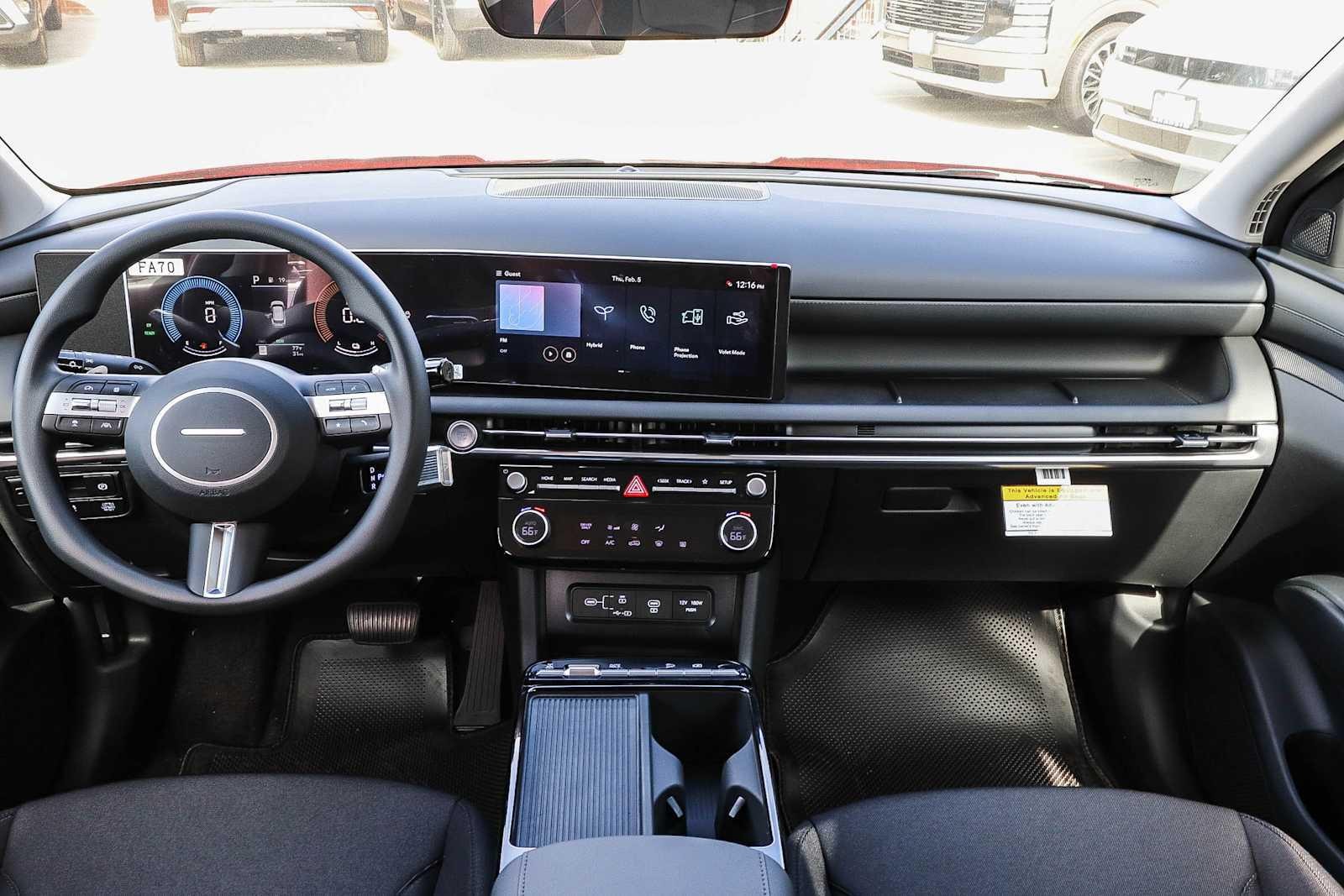 Thumbnail: 2026 Hyundai Tucson - 15