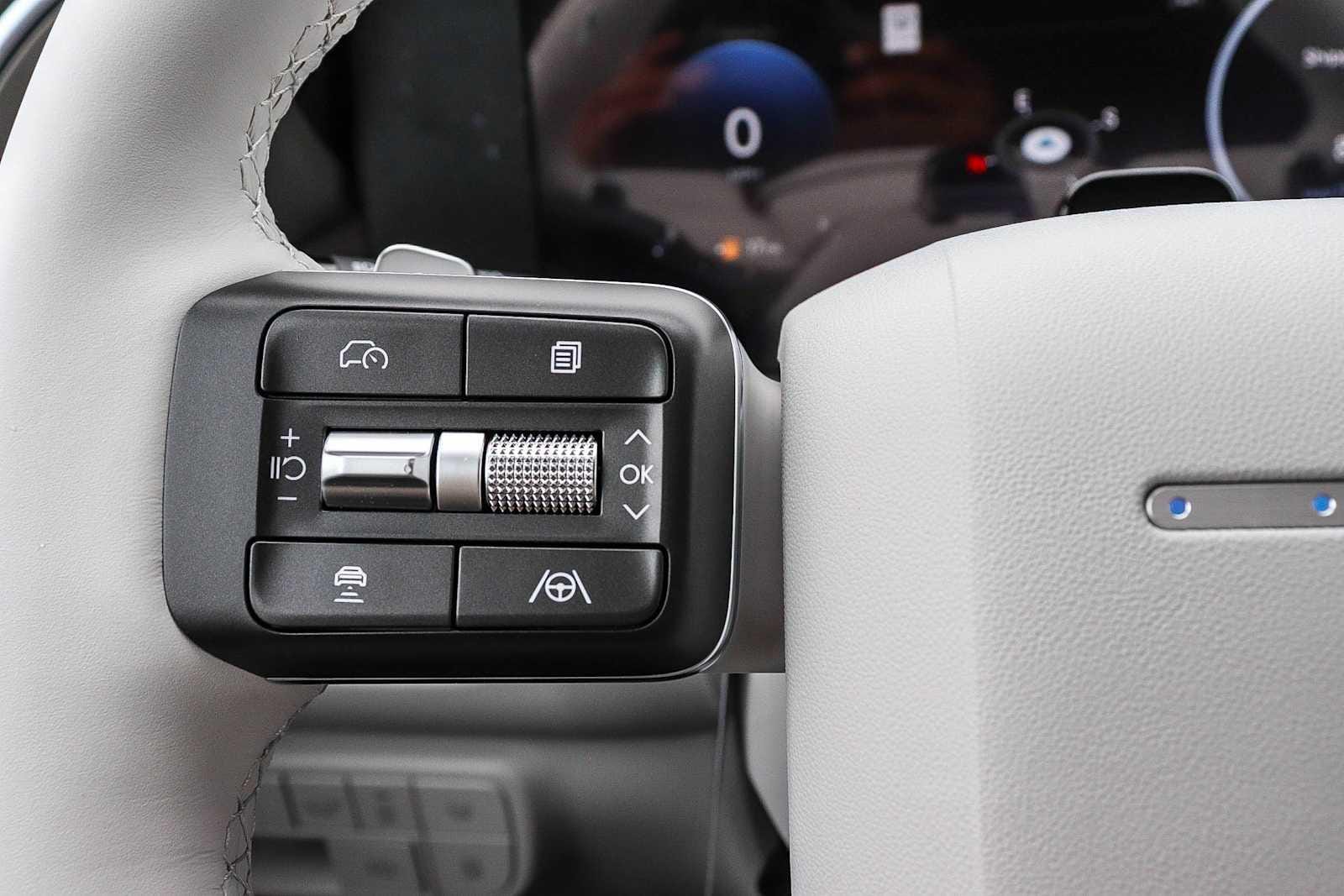 Thumbnail: 2026 Hyundai Palisade - 28